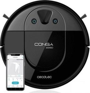 Robot sprzątający Cecotec Conga 2290 Panoramic 2