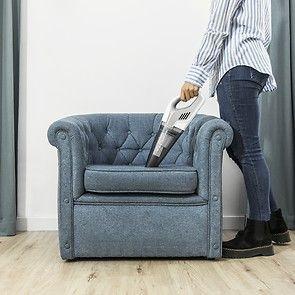 Odkurzacz ręczny Cecotec  Immortal ExtremeSuction 7.4 V 11