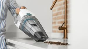 Odkurzacz ręczny Cecotec  Immortal ExtremeSuction 7.4 V 2