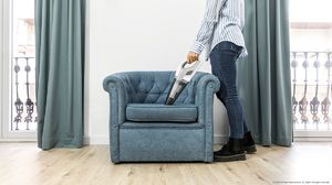 Odkurzacz ręczny Cecotec  Immortal ExtremeSuction 7.4 V 3