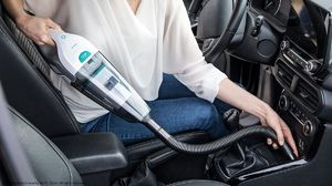 Odkurzacz ręczny Cecotec  Immortal ExtremeSuction 7.4 V 4