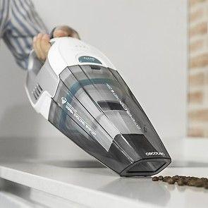 Odkurzacz ręczny Cecotec  Immortal ExtremeSuction 7.4 V 8