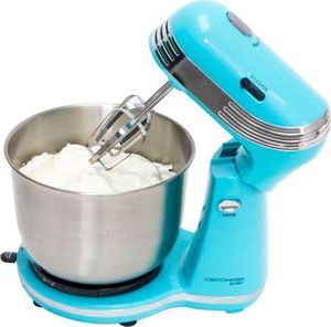 Robot planetarny Cecotec Cecomixer Easy 3