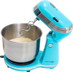 Robot planetarny Cecotec Cecomixer Easy 4