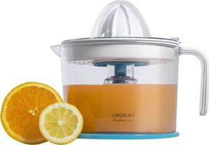 Wyciskarka do cytrusów Cecotec ZitrusEasy White (4115) 2