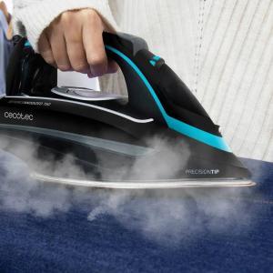 Żelazko Cecotec ForceAnodized 750 2