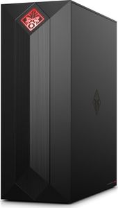 Komputer HP Omen 875, Core i7-9700K, 32 GB, RTX 2080 SUPER, 512 GB M.2 PCIe 2 TB HDD Windows 10 Home 3