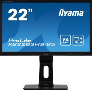 Monitor iiyama ProLite XB2283HS-B5 1