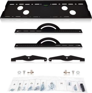 4World Uchwyt 09941 37"-63" 2