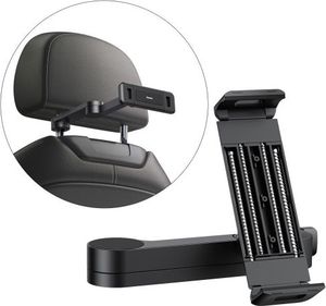 Baseus Uchwyt zaciskowy do samochodu Fun Journey SULR-A01 2