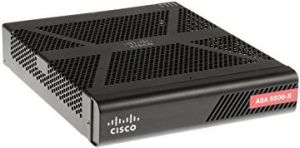Zapora sieciowa Cisco ASA 5506-X with FirePOWER Services and Sec Plus Lic (ASA5506-SEC-BUN-K9) 1