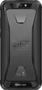 Smartfon Blackview BV5500 3/32GB Dual SIM Czarny  (bw_20201016104424) 2