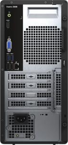 Komputer Dell Vostro 3888, Core i5-10400, 8 GB, Intel UHD Graphics 630, 1 TB HDD Windows 10 Pro 4