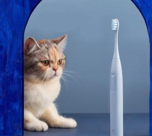 Szczoteczka Oclean F1 Blue 3