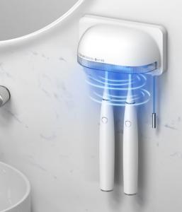 Oclean Sterylizator szczoteczek do zębów UV-C Oclean S1 biały 3