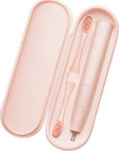 Końcówka Oclean Etui Oclean X/X Pro/Z1 Różowe 2