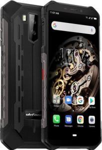 Smartfon UleFone Armor X5 Pro 4/64GB Dual SIM Czarny  (UF-AX5P/BK) 2