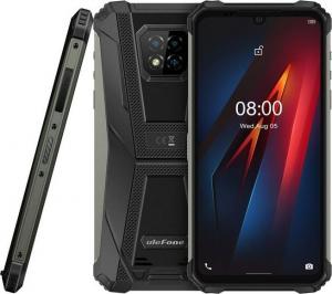 Smartfon UleFone Armor 8 4/64GB Czarny  (UF-A8/BK) 3