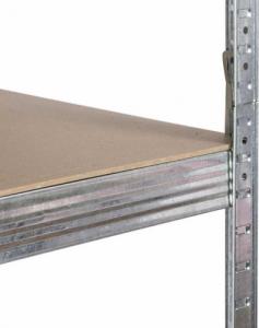 Humberg Regał stojący HR-814 4