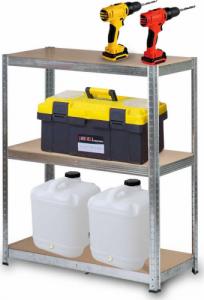 Humberg Regał stojący HR-814 7