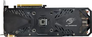 Karta graficzna Gigabyte GeForce GTX 960 Gaming Windforce 3X 4GB GDDR5 (128 bit) 2x DVI, HDMI, 3x DP (GV-N960G1 GAMING-4GD) 4