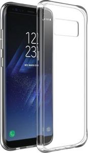 Pan i Pani Gadżet Etui Samsung Galaxy S8 PLUS TPU 1
