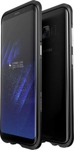 Pan i Pani Gadżet Etui Samsung Galaxy S8 LUPHIE metal bumper 1