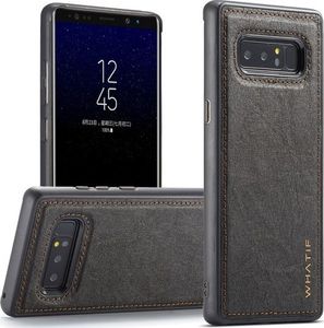 Pan i Pani Gadżet Etui Samsung Galaxy NOTE 8 What-If magnes 1