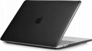 Etui Pan i Pani Gadżet Hard Case MacBook Air 13" Czarny 1