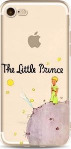 Pan i Pani Gadżet Etui iPhone Mały Książę The Little Prince 1