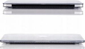 Etui Pan i Pani Gadżet Hard case Macbook Pro 2020 13" 13" Biały 3