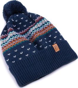 HEYO Czapka unisex H00002 HEYO uniwersalny 3