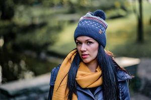 HEYO Czapka unisex H00002 HEYO uniwersalny 6