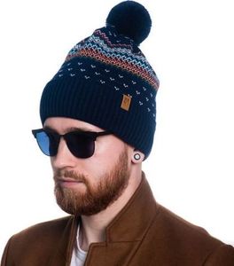 HEYO Czapka unisex H00002 HEYO uniwersalny 8