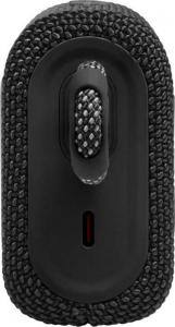 Głośnik JBL GO 3 czarny (JBLGO3BLK) 6