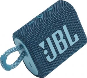 Głośnik JBL GO 3 niebieski (JBLGO3BLU) 2