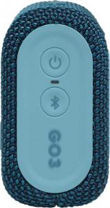 Głośnik JBL GO 3 niebieski (JBLGO3BLU) 7