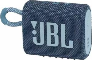 Głośnik JBL GO 3 niebieski (JBLGO3BLU) 1