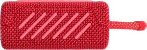 Głośnik JBL GO 3 czerwony (JBLGO3RED) 4