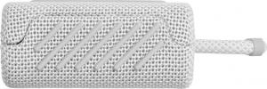 Głośnik JBL GO 3 biały (JBLGO3WHT) 4