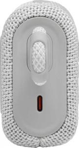 Głośnik JBL GO 3 biały (JBLGO3WHT) 5