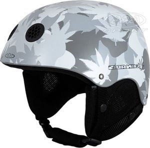 Worker Kask narciarski snowboardowy Canadis Worker S 1