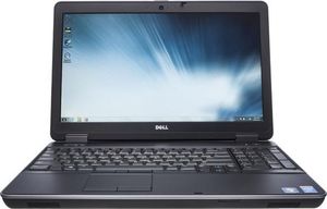 Laptop Dell Latitude E6540 1