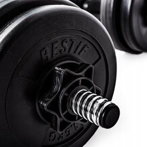 Bestif ‎‎‎Hantle BH015 bitumiczne 2 x 7.5 kg 4