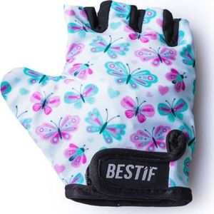 Bestif Dziecięce rękawiczki rowerowe BRR15 / BRR16 Bestif xxs/xs 3