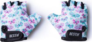 Bestif Dziecięce rękawiczki rowerowe BRR15 / BRR16 Bestif xxs/xs 5