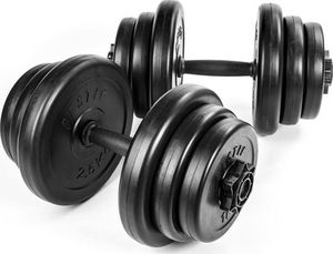 Bestif ‎‎‎Hantle BH020 bitumiczne 2 x 10 kg 2