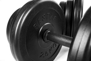 Bestif ‎‎‎Hantle BH020 bitumiczne 2 x 10 kg 3