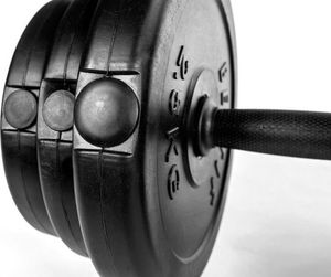 Bestif ‎‎‎Hantle BH020 bitumiczne 2 x 10 kg 5