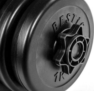 Bestif ‎‎‎Hantle BH020 bitumiczne 2 x 10 kg 7